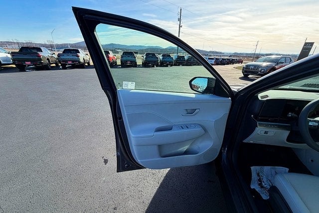 2026 Hyundai KONA SE AWD