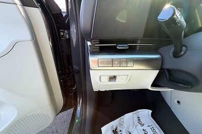 2026 Hyundai KONA SE AWD