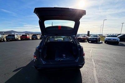 2026 Hyundai KONA SE AWD