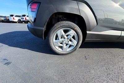 2026 Hyundai KONA SE AWD