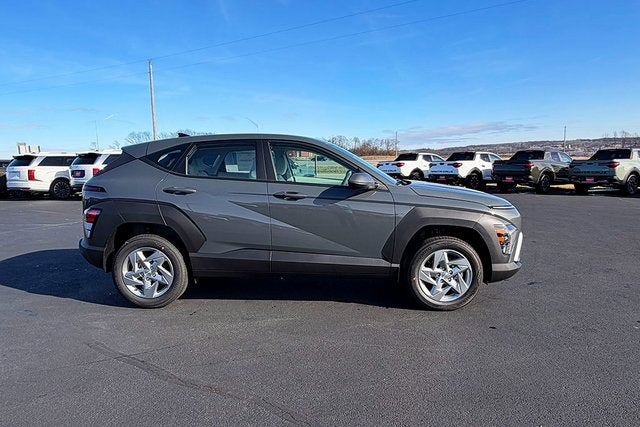 2026 Hyundai KONA SE AWD