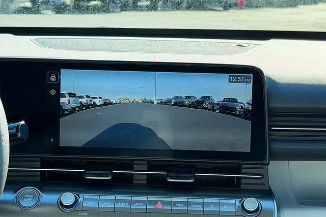 2026 Hyundai KONA SE AWD