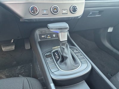 2026 Hyundai KONA SE AWD