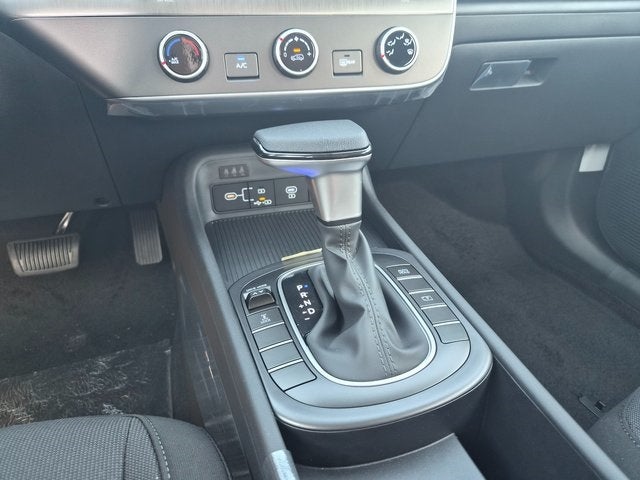 2026 Hyundai KONA SE AWD