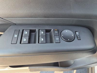 2026 Hyundai KONA SE AWD