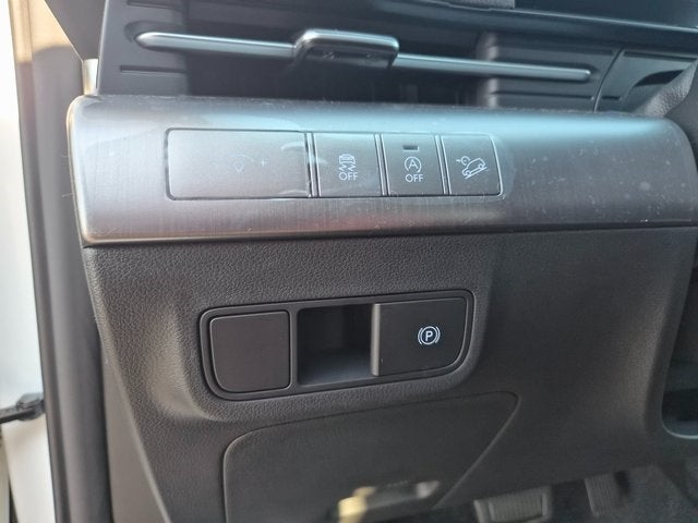 2026 Hyundai KONA SE AWD