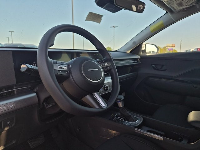 2026 Hyundai KONA SE AWD