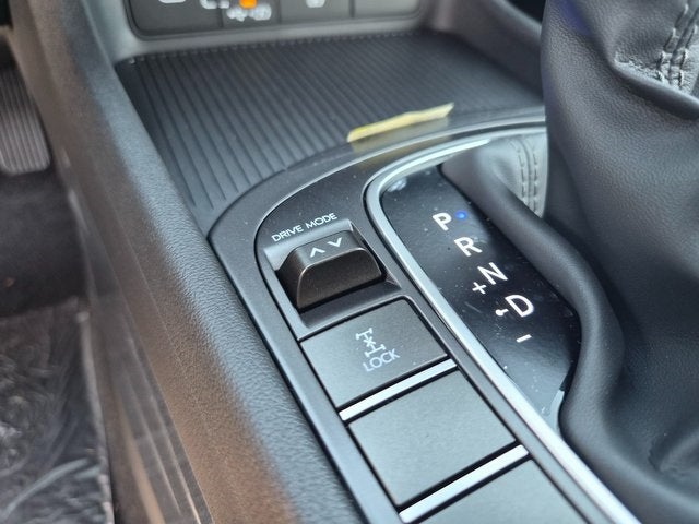 2026 Hyundai KONA SE AWD