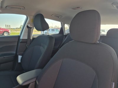 2026 Hyundai KONA SE AWD