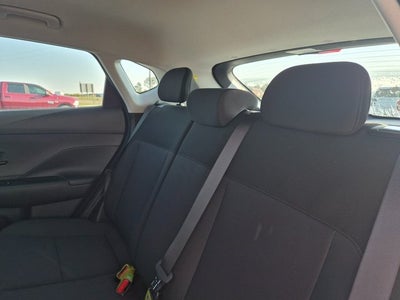 2026 Hyundai KONA SE AWD