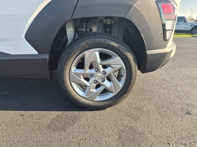 2026 Hyundai KONA SE AWD