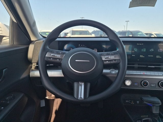 2026 Hyundai KONA SE AWD