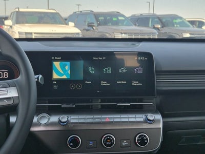 2026 Hyundai KONA SE AWD