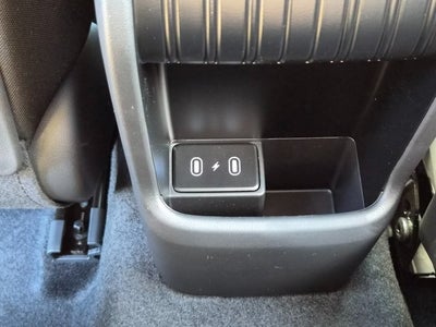 2026 Hyundai KONA SE AWD