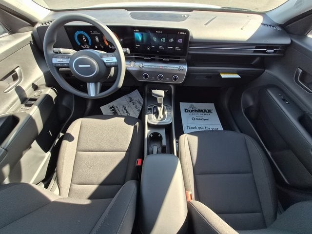 2026 Hyundai KONA SE AWD