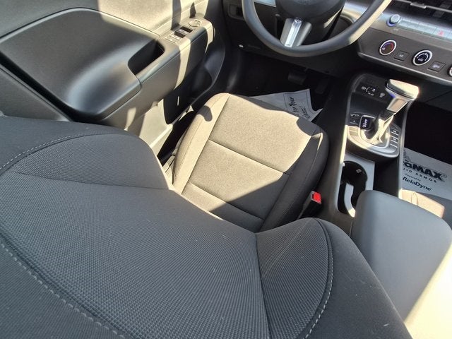 2026 Hyundai KONA SE AWD