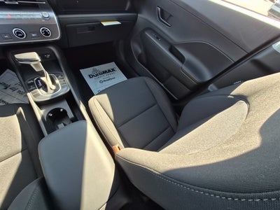 2026 Hyundai KONA SE AWD