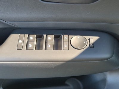 2026 Hyundai KONA SE AWD