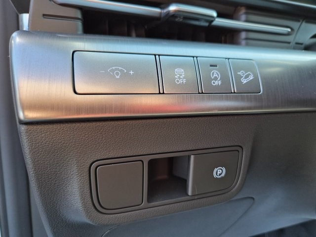 2026 Hyundai KONA SE AWD