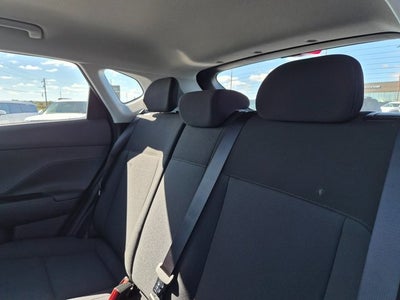 2026 Hyundai KONA SE AWD