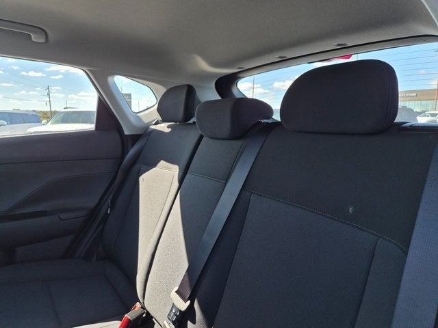 2026 Hyundai KONA SE AWD