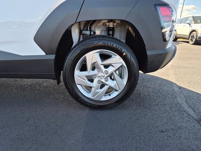 2026 Hyundai KONA SE AWD