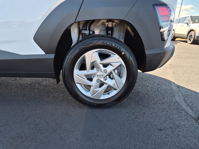 2026 Hyundai KONA SE AWD