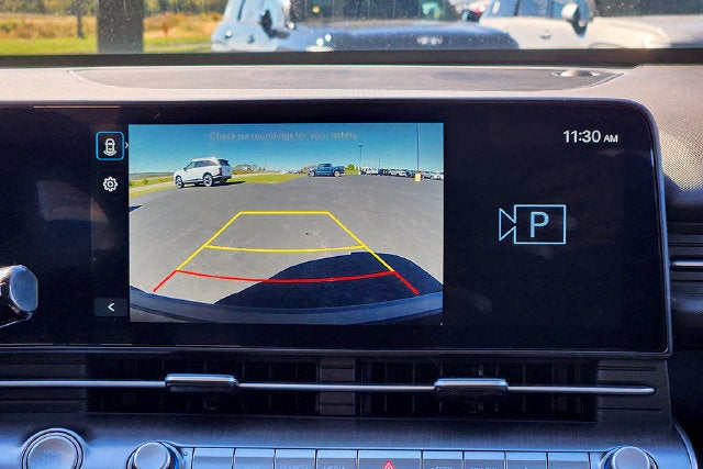 2026 Hyundai KONA SE AWD