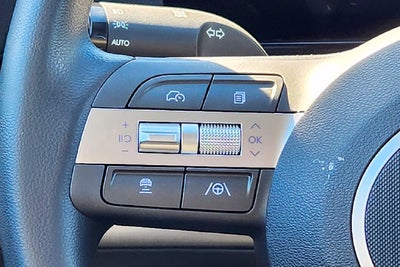 2026 Hyundai KONA SE AWD
