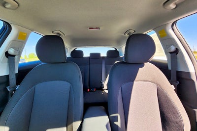 2026 Hyundai KONA SE AWD