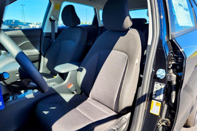 2026 Hyundai KONA SE AWD