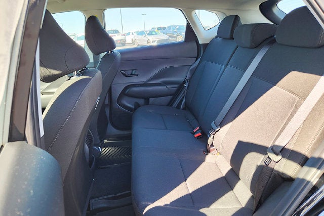 2026 Hyundai KONA SE AWD