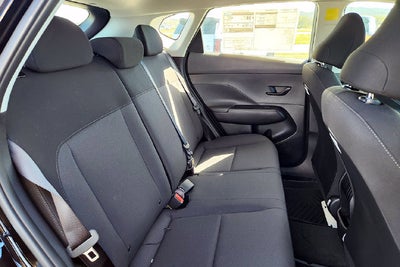 2026 Hyundai KONA SE AWD