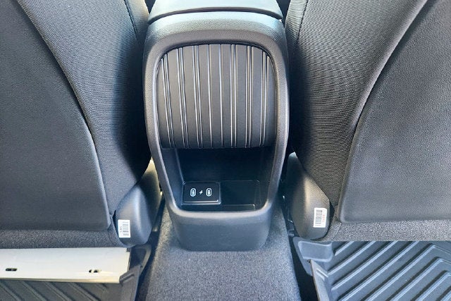 2026 Hyundai KONA SE AWD