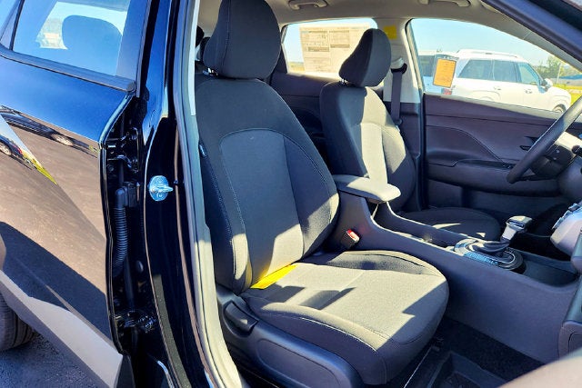 2026 Hyundai KONA SE AWD