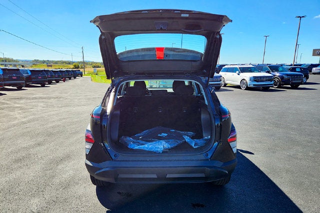 2026 Hyundai KONA SE AWD
