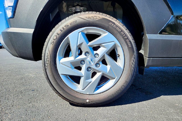 2026 Hyundai KONA SE AWD