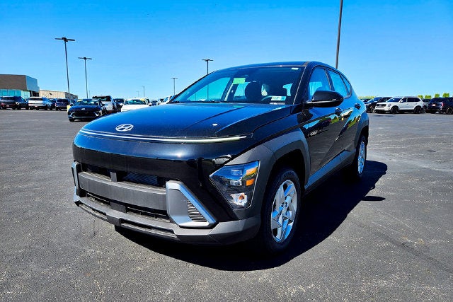2026 Hyundai KONA SE AWD