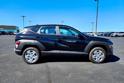 2026 Hyundai KONA SE AWD