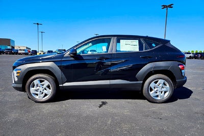 2026 Hyundai KONA SE AWD