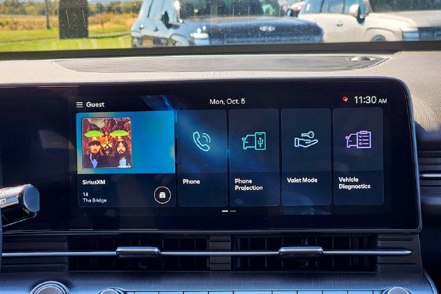 2026 Hyundai KONA SE AWD