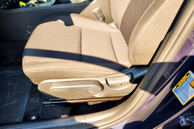 2027 Hyundai KONA SE AWD