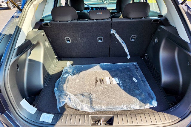 2027 Hyundai KONA SE AWD