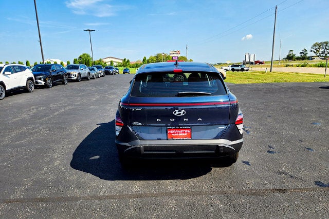 2027 Hyundai KONA SE AWD