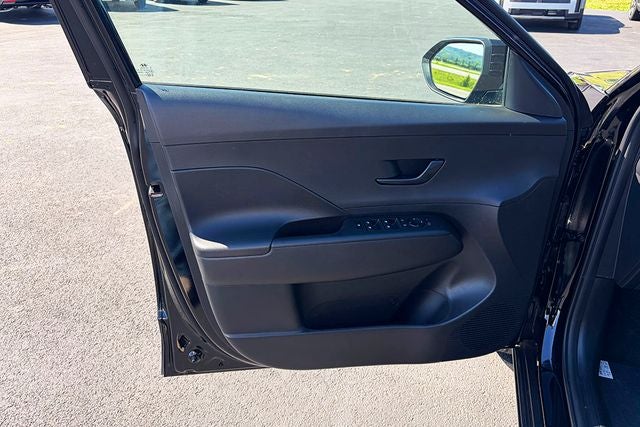 2026 Hyundai KONA SE AWD