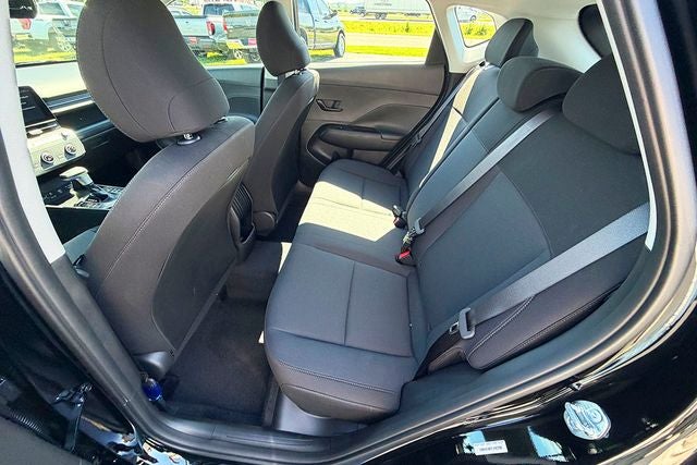 2026 Hyundai KONA SE AWD