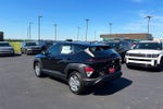 2026 Hyundai KONA SE AWD