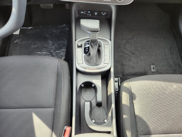 2027 Hyundai KONA SE AWD