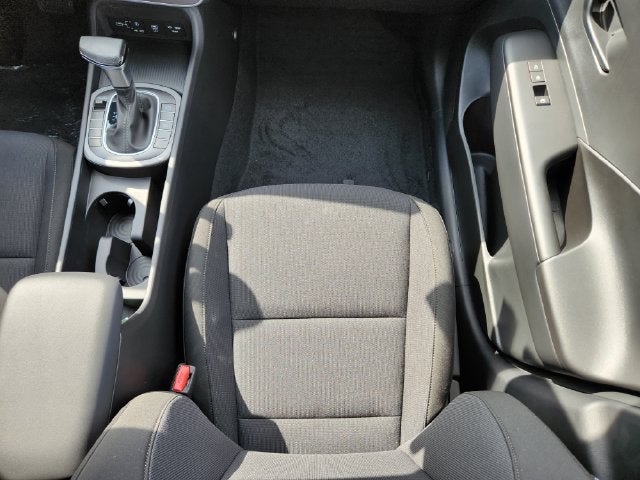 2027 Hyundai KONA SE AWD