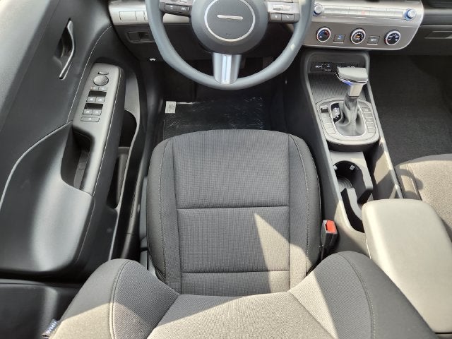 2027 Hyundai KONA SE AWD